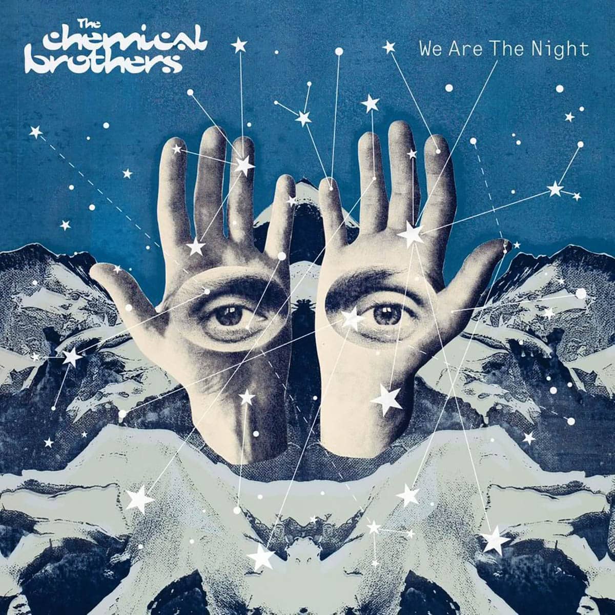洋楽 The Chemical Brothers Review: The Chemical Brothers, We Are the Night - Slant Magazine
